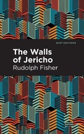 Cover: The Walls of Jericho - Mint Editions