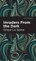 Cover: Invaders From the Dark - Mint Editions