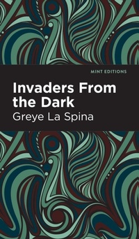 Enlarge image Cover: Invaders From the Dark - Mint Editions