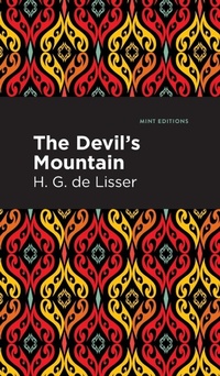 Abbildung von: The Devil's Mountain - Mint Editions