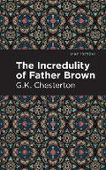 Cover: The Incredulity of Father Brown - Mint Editions
