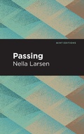 Cover: Passing - Mint Editions