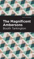 Cover: The Maginificent Ambersons - Mint Editions