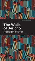 Cover: The Walls of Jericho - Mint Editions