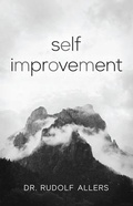 Cover: Self Improvement - Sophia Institute Press