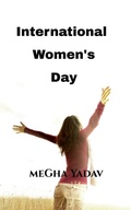 Cover: Women's Day Poem - Notion Press