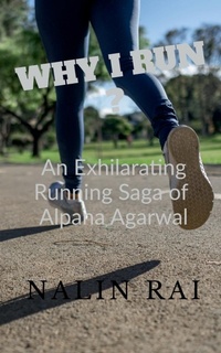 Enlarge image Cover: Why I Run ? - Notion Press