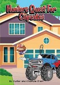 Enlarge image Cover: Hunters Quest for Cupcakes - Hunters Quest For Cupcakes