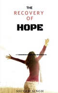 Cover: The Recovery of Hope - Notion Press