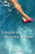 Cover: Lifecycle of a Beautiful Woman - Yellow Arrow Publishing
