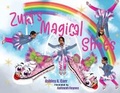 Cover: Zuri's Magical Shoes - Ashley's World LLC