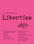 Cover: Liberties Journal of Culture and Politics - Liberties Journal
