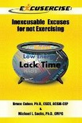 Cover: Excusercise - Excusercise, LLC