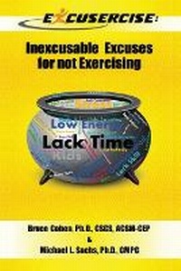 Abbildung von: Excusercise - Excusercise, LLC