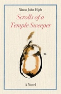Cover: The Scrolls of a Temple Sweeper (Paperback) - Wet Cement Press