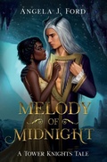 Bild: Melody of Midnight - Angela J. Ford