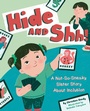 Cover: Hide and Shh! - Cardinal Rule Press