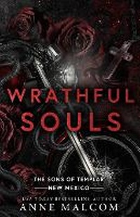 Enlarge image Cover: Wrathful Souls - Rabbit-Proof Publishing