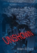 Cover: Unshown - H Bar Press