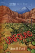 Cover: Unfound - H Bar Press