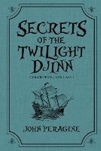 Enlarge image Cover: Secrets of the Twilight Djinn Collection - Crumblebee Books