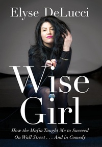 Abbildung von: Wise Girl - Burnaby Books