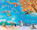 Cover: Spring to Summer, Fall to Winter - CASTLE