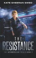 Cover: The Resistance - Spells & Spaceships Press