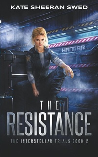 Enlarge image Cover: The Resistance - Spells & Spaceships Press