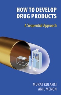 Enlarge image Cover: How To Develop Drug Products - Datanumerix LLC