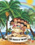 Cover: The Cross is the Key - J Terry Moore