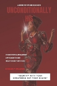 Enlarge image Cover: Unconditionally His - Proper Perspective 360