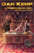 Cover: Athenaeum, Inc. - Cannon Publishing Group