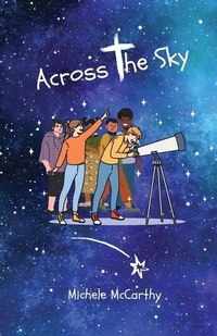 Enlarge image Cover: Across the Sky - Michele McCarthy Books