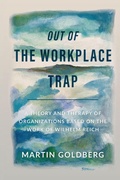 Cover: Out of The Workplace Trap - nonlectures press