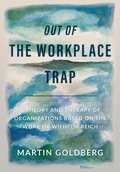 Cover: Out of The Workplace Trap - nonlectures press