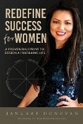 Cover: Redefine Success For Women - Wholeness School Publishing