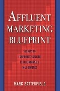 Cover: Affluent Marketing Blueprint - Mandalay Press