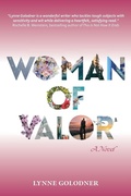 Cover: Woman of Valor - Scotia Road Books