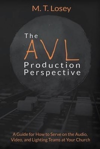 Abbildung von: The AVL Production Perspective - Lost Rock Publishing