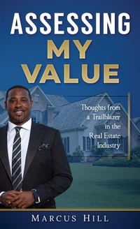 Abbildung von: Assessing My Value - Marcus Hill