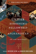 Cover: The UNITAR Hiroshima Fellowship for Afghanistan - Wordzworth Publishing