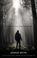 Cover: Dissonance Rising - Cratefires Publishing