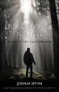 Enlarge image Cover: Dissonance Rising - Cratefires Publishing