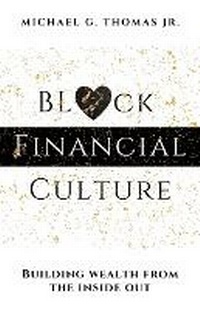 Abbildung von: Black Financial Culture - Modom Solutions, LLC
