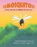 Cover: Mosquito Proves She Has A Strength of Her Own - Iylees