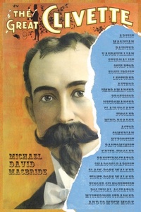 Enlarge image Cover: The Great Clivette - Salty Books Publishing Company, LLC