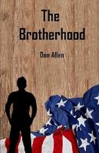 Enlarge image Cover: The Brotherhood - Don Allen