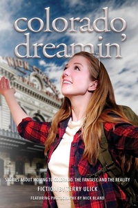 Abbildung von: Colorado Dreamin' - Wherever Books