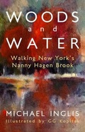 Cover: Woods and Water - Michael Inglis
